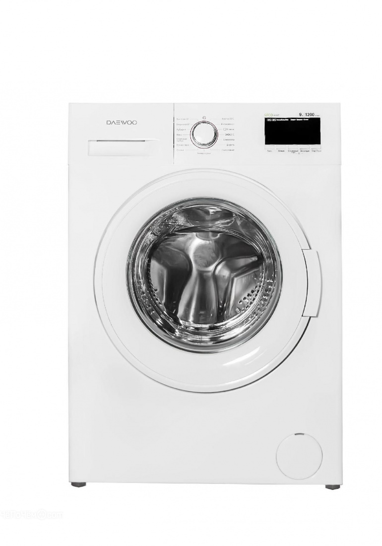 daewoo eco wash 7kg